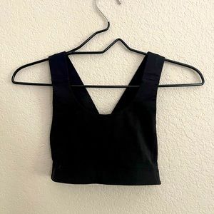 lululemon yoga scoop bra